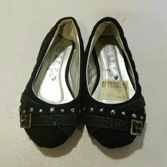 girls shoes size 5